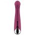 Satisfyer Περιστρεφόμενο G-Spot 1 - G-σημείο δονητής (κόκκινο)