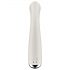 Satisfyer Spinning G-Spot 1 - Περιστρεφόμενη κεφαλή δονητής σημείου G (μπεζ)