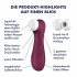 Satisfyer Pro 2 Gen3 - έξυπνος διεγέρτης κλειτορίδας με κύματα αέρα (πορφυρό) 