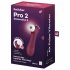 Satisfyer Pro 2 Gen3 - έξυπνος διεγέρτης κλειτορίδας με κύματα αέρα (πορφυρό) 