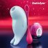 Deluxe Advent Calendar Satisfyer - ημερολόγιο advent (24 τεμαχίων) 