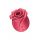 Satisfyer Pro 2 Τριαντάφυλλο Κλασικό - επαναφορτιζόμενο διαχυτικό αέρα κλειτοριδικού διεγέρτη (κόκκινο)