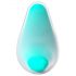 Mermaid Vibes Satisfyer - Κλειτοριδικός Διεγέρτης Μέντα-Ροζ