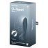 Συσκευή Satisfyer G-Spot Wave 4 - Μαγευτικός δονητής G-Spot (μαύρο)