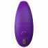 We-Vibe Sync - έξυπνος, επαναφορτιζόμενος, ραδιοσυντονισμένος δονητής ζευγαριού (μοβ) 