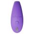 We-Vibe Sync Go - έξυπνος, επαναφορτιζόμενος δονητής ζευγαριού (μοβ) 