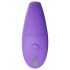 We-Vibe Sync Go - έξυπνος, επαναφορτιζόμενος δονητής για ζευγάρια (μωβ)