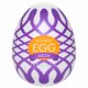 TENGA Egg Mesh - αυγό αυνανισμού (1 τεμ)