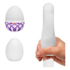   TENGA Αυγό Δίχτυ - αυνανιστικό αυγό (1τμχ)