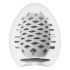 TENGA Egg Mesh - αυγό αυνανισμού (6τεμ) 