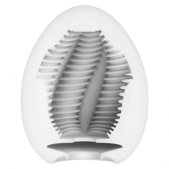 TENGA Egg Tube - αυγό αυνανισμού (1 τεμ)