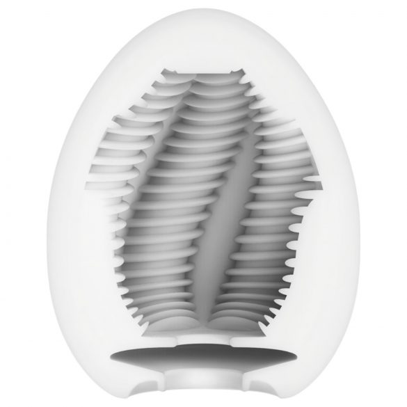 TENGA Egg Tube - αυγό αυνανισμού (1 τεμ)