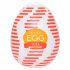 TENGA Egg Tube - αυγό αυνανισμού (1 τεμ)