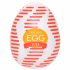 TENGA Egg Tube - αυγό αυνανισμού (1 τεμ)