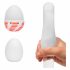 TENGA Egg Tube - αυγό αυνανισμού (1 τεμ)