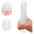 TENGA Egg Tube - αυγό αυνανισμού (1 τεμ)