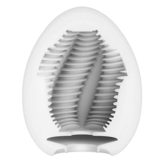 TENGA Αβγό Σωλήνας - αυγό αυνανισμού (6 τεμάχια)