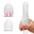 TENGA Egg Curl - αυγό αυνανισμού (1 τεμ.)