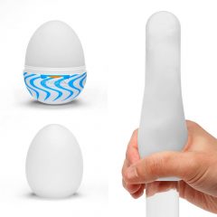   ΤΕΝΓΚΑ Αυγό Άνεμος - αυγό αυνανισμού (1 τεμάχιο)