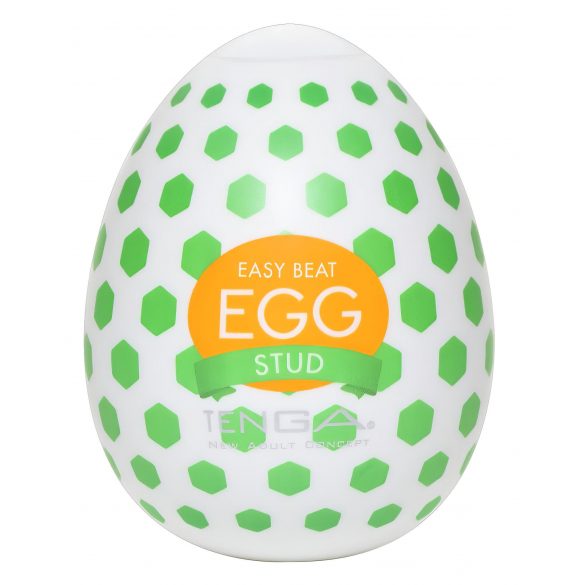 TENGA Egg Stud - αυγό αυνανισμού (1 τεμάχιο)