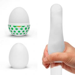   TENGA Ωό Egg Stud - αυγό αυνανισμού (1τμχ)