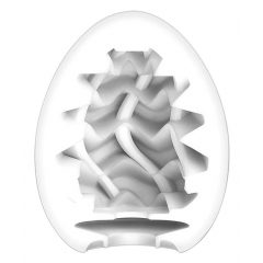   TENGA Αυγό Κυματιστό II - αυνανιστικό αυγό (1τεμ)
