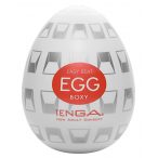   TENGA Αυγό Boxy - αυνανιστικό αυγό (1τμχ)