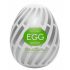 TENGA Egg Brush - αυγό για αυνανισμό (1 τεμ)