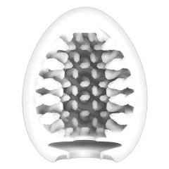   TENGA Αυγό Βούρτσα - Αυνανιστικό αυγό (1τεμ)