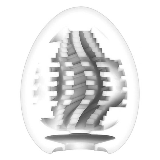 TENGA Αυγό Τυφώνας - αυνανιστικό αυγό (6τμχ)