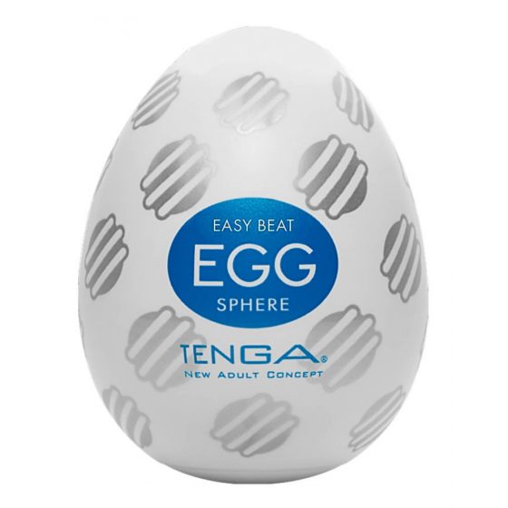 TENGA Αυγό Σφαίρα - αυνανιστικό αυγό (1 τεμ)