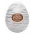 TENGA Egg Silky II - αυγό αυνανισμού (1 τεμ)