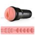 Fleshlight Pink Lady Mini-Lotus - ρεαλιστικός τεχνητός κόλπος σε θήκη (φυσικό)