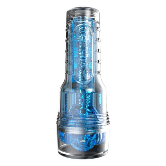 Fleshlight Turbo Core - Συσκευή Αυνανισμού Με Αναρρόφηση (Μπλε)