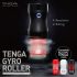 TENGA Rolling Gentle - χειροκίνητος αυνανιστής 