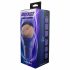 Fleshlight Boost Blast - ρεαλιστικός ανδρικός αυνανιστής κώλου (φυσικός) 