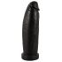 Realistixxx Real Giant - giga dildo - 30 cm (black)