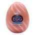 TENGA Αυγό Σπιράλ Ισχυρού - αυνανιστικό αυγό (6 τεμάχια)
