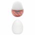 TENGA Egg Spiral Stronger - αυγό αυνανισμού (6 τεμ)