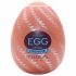 TENGA Egg Spiral Stronger - αυγό αυνανισμού (1 τεμ)