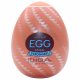 TENGA Egg Spiral Stronger - αυγό αυνανισμού (1 τεμ)