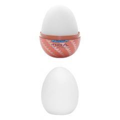   TENGA Αυγό Spiral Stronger - αυνανιστικό αυγό (1 τεμ.)