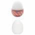 TENGA Egg Spiral Stronger - αυγό αυνανισμού (1 τεμ)