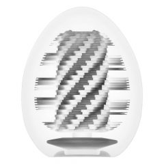   TENGA Αυγό Spiral Stronger - αυνανιστικό αυγό (1 τεμ.)