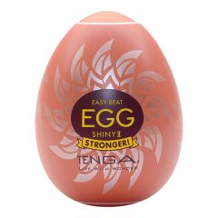   TENGA Αυγό Shiny II Stronger - αυνανιστικό αυγό (6 τεμ.)