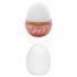 TENGA Egg Shiny II Stronger - αυγό αυνανισμού (6 τεμ)