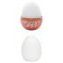 TENGA Egg Shiny II Stronger - αυγό αυνανισμού (6 τεμ)