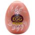 TENGA Egg Shiny II Stronger - αυγό αυνανισμού (1 τεμάχιο)