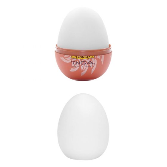 TENGA Αυγό Shiny II Stronger - αυνανιστικό αυγό (1τεμ)