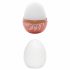 TENGA Egg Shiny II Stronger - αυγό αυνανισμού (1 τεμάχιο)